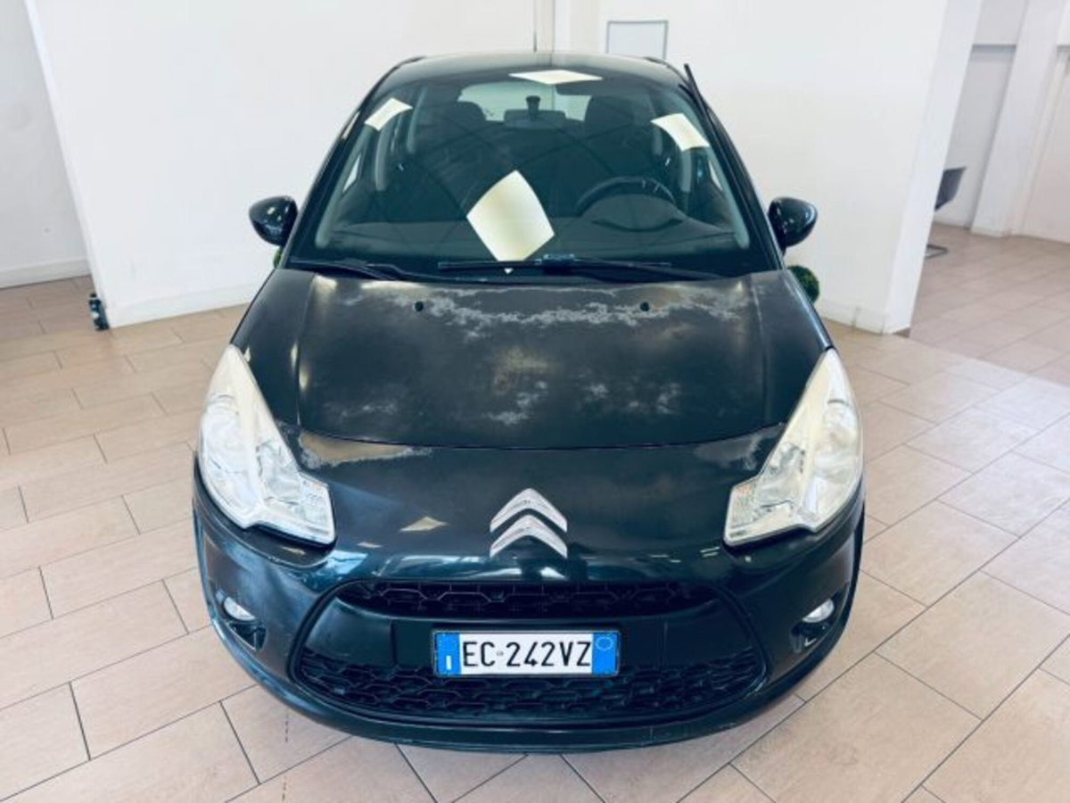 Citroen C3 1.1 Attraction (2)