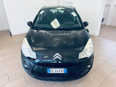 Citroen C3 1.1 Attraction (2)