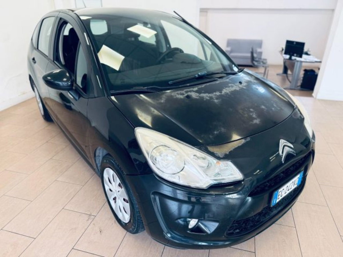 Citroen C3 1.1 Attraction (3)