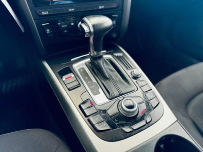 Audi A4 Avant 2.0 TDI 150 CV ultra (15)