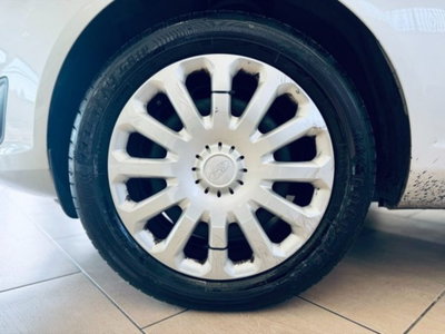 Ford Fiesta 1.5 TDCi 75CV 3 porte Titanium (8)