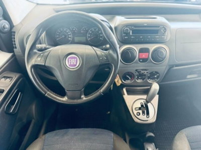 Fiat Qubo 1.3 MJT 75 CV Dynamic (11)