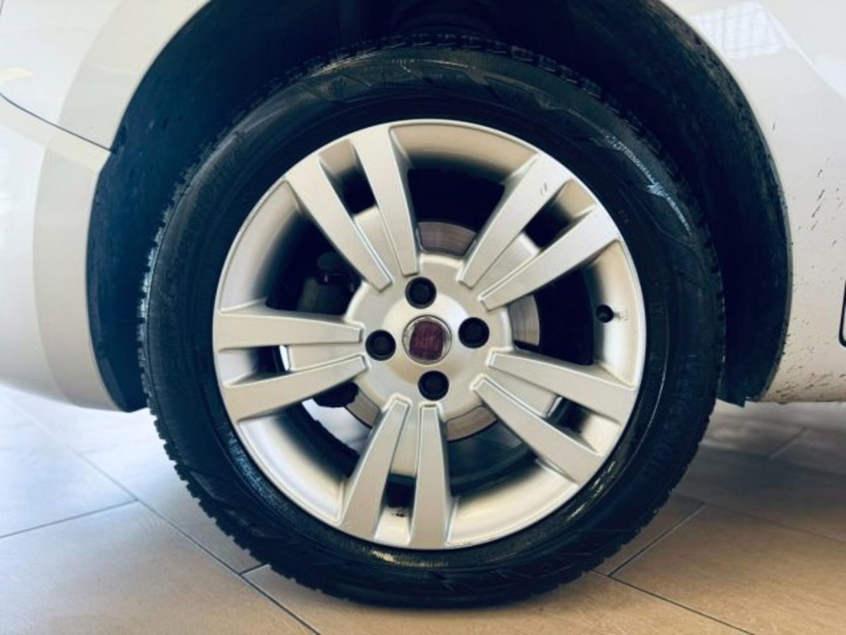 Fiat Qubo 1.3 MJT 75 CV Dynamic (7)