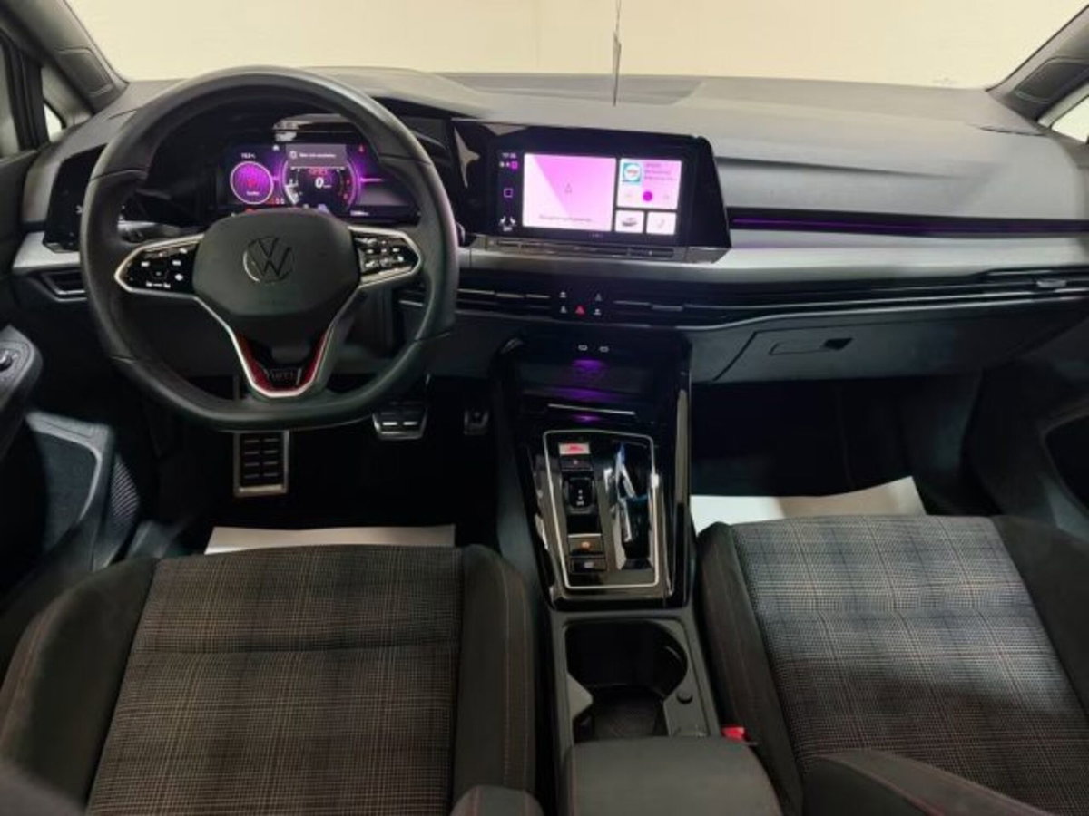 Volkswagen Golf 2.0 TSI GTI DSG (10)