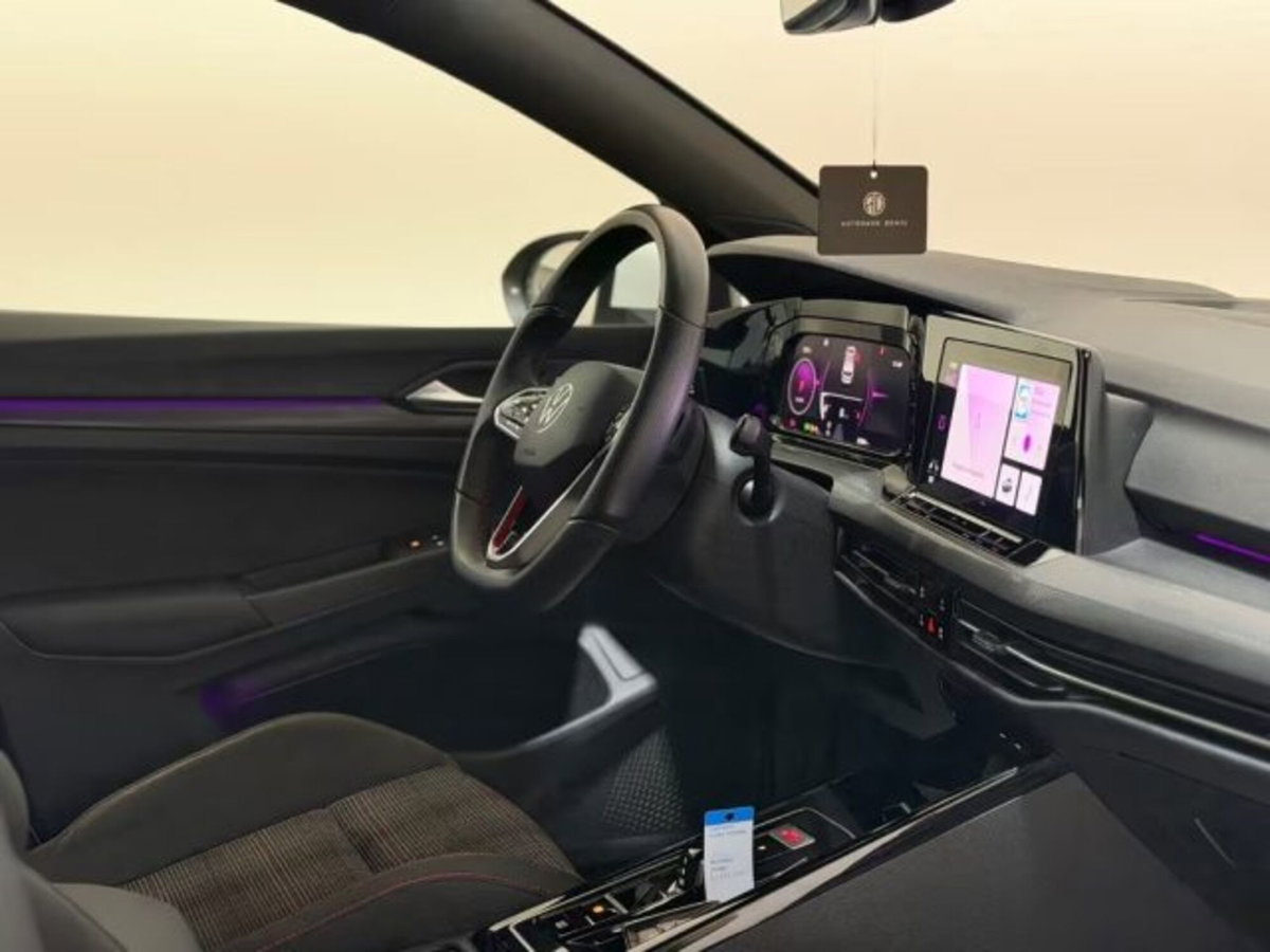 Volkswagen Golf 2.0 TSI GTI DSG (12)