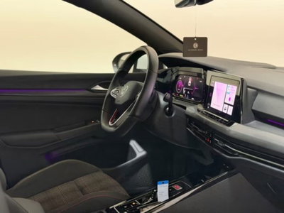 Volkswagen Golf 2.0 TSI GTI DSG (12)