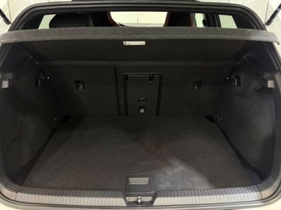 Volkswagen Golf 2.0 TSI GTI DSG (19)