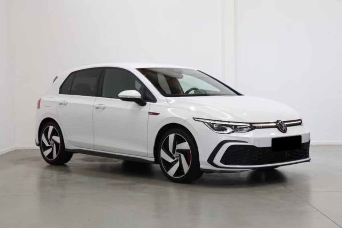 Volkswagen Golf 2.0 TSI GTI DSG (3)
