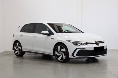 Volkswagen Golf 2.0 TSI GTI DSG (3)
