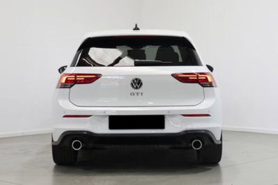 Volkswagen Golf 2.0 TSI GTI DSG (5)