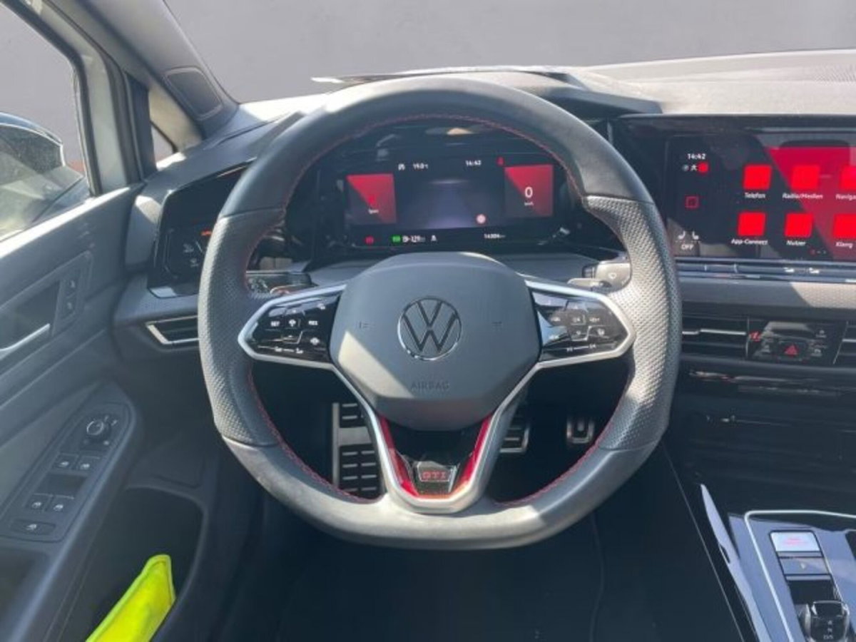 Volkswagen Golf 2.0 TSI GTI DSG (10)