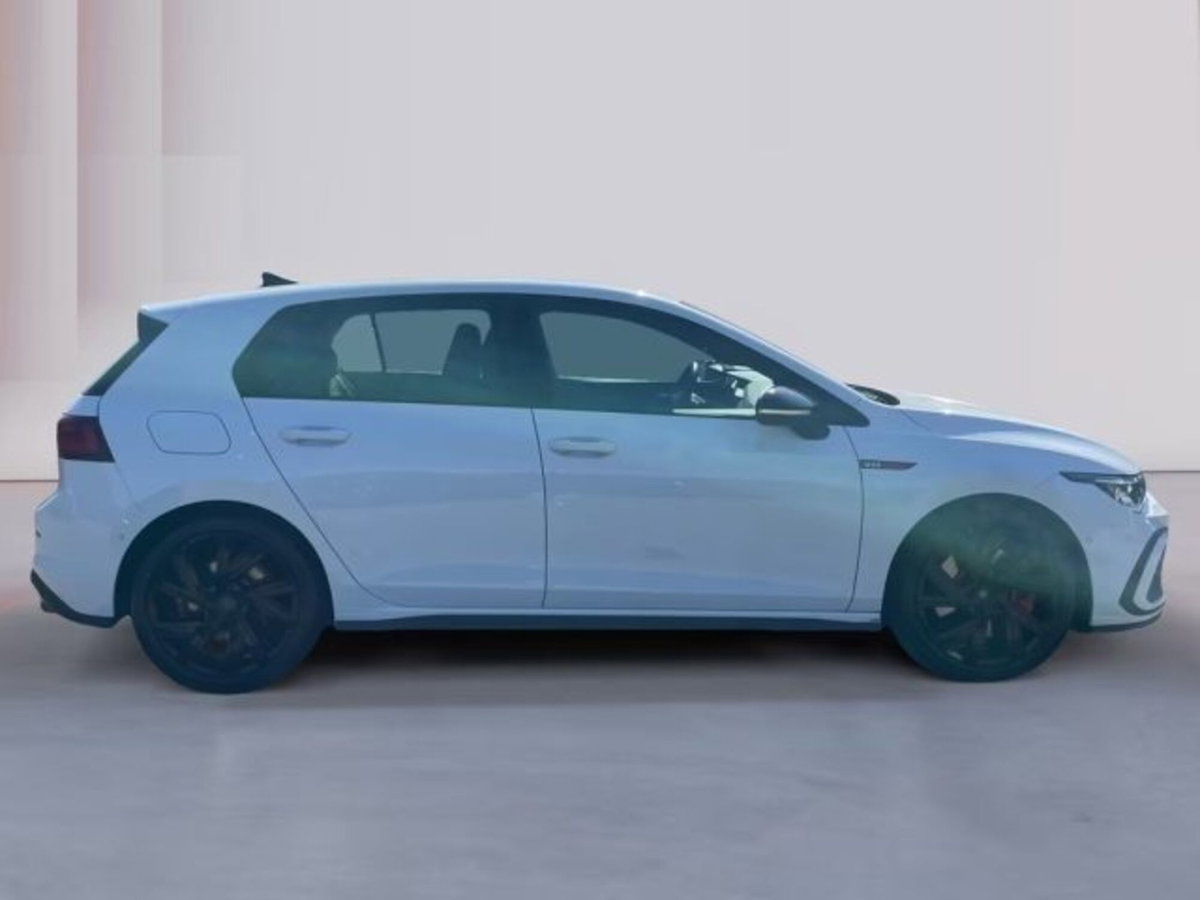 Volkswagen Golf 2.0 TSI GTI DSG (4)