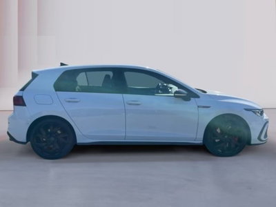 Volkswagen Golf 2.0 TSI GTI DSG (4)