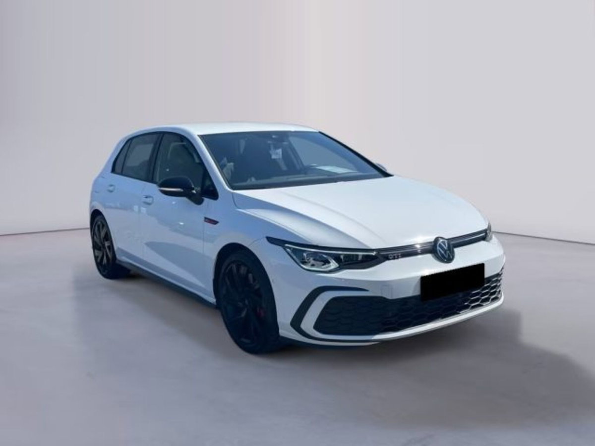 Volkswagen Golf 2.0 TSI GTI DSG (5)