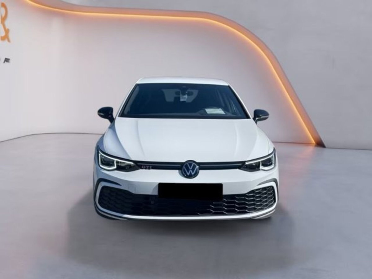 Volkswagen Golf 2.0 TSI GTI DSG (6)