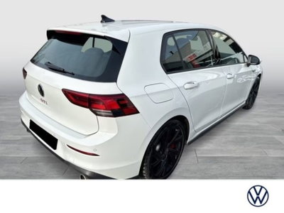 Volkswagen Golf 2.0 TSI GTI DSG (2)