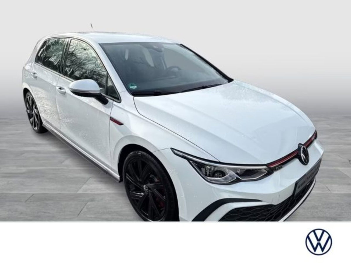 Volkswagen Golf 2.0 TSI GTI DSG (3)