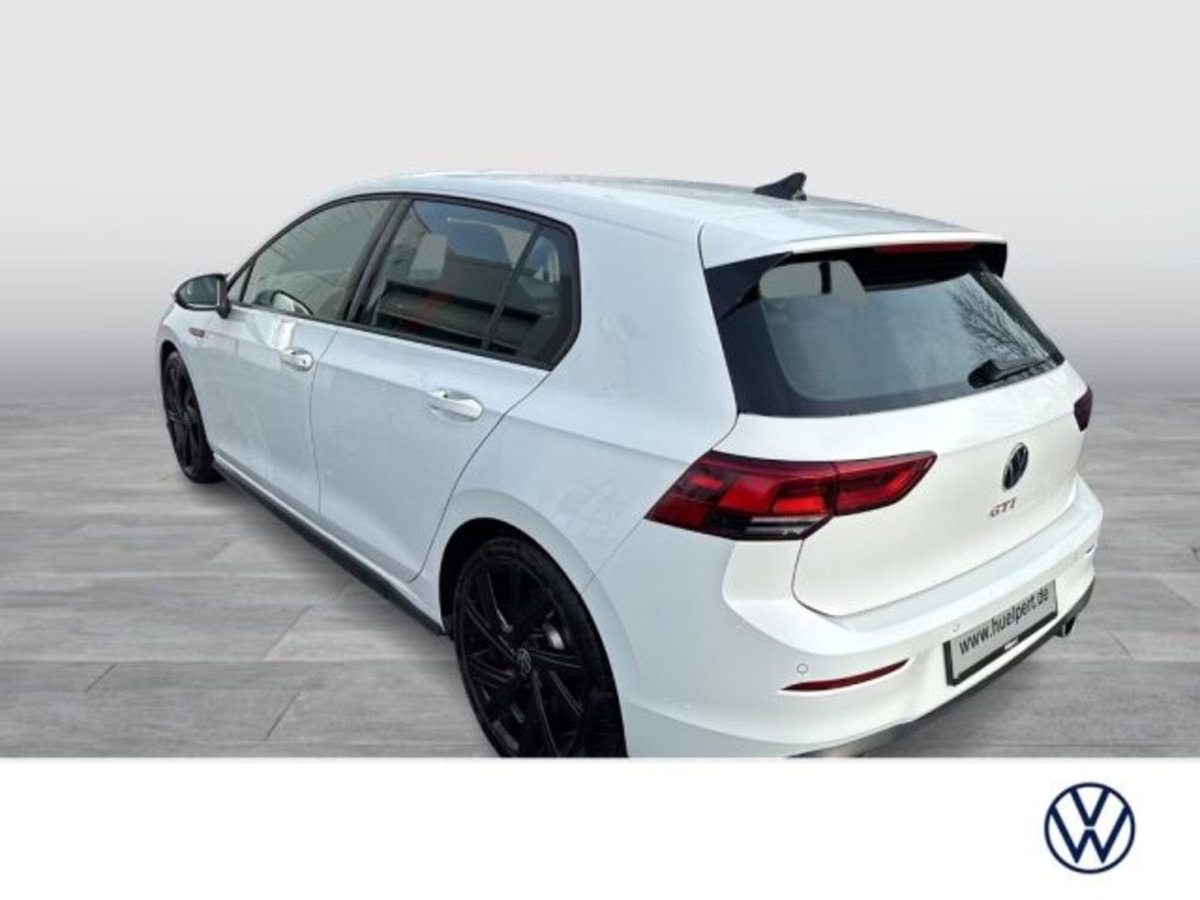 Volkswagen Golf 2.0 TSI GTI DSG (4)