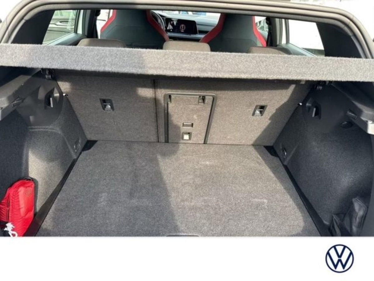 Volkswagen Golf 2.0 TSI GTI DSG (7)