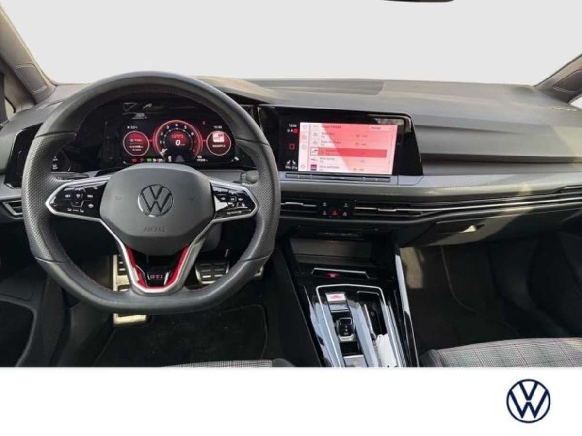 Volkswagen Golf 2.0 TSI GTI DSG (8)