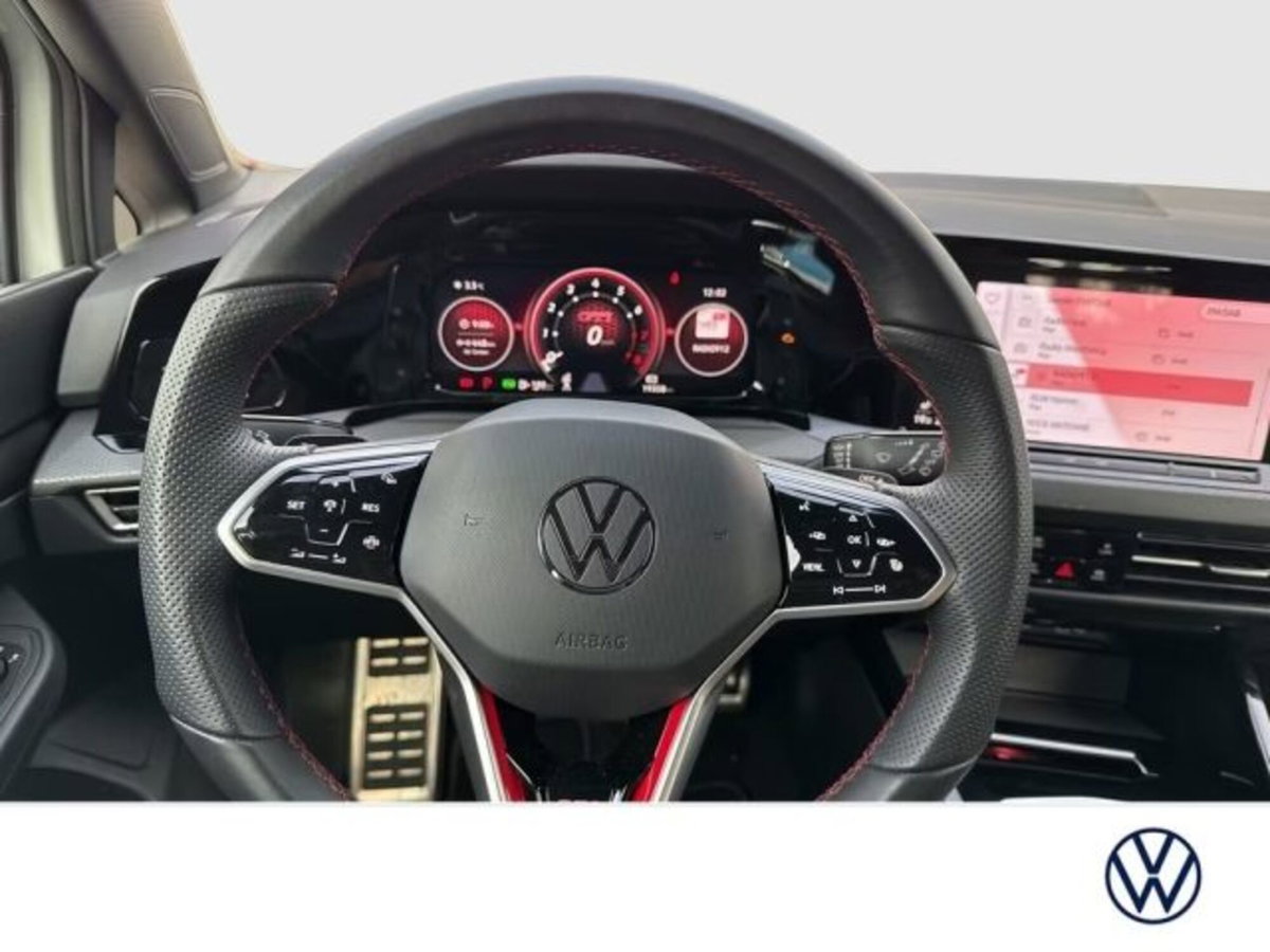 Volkswagen Golf 2.0 TSI GTI DSG (9)