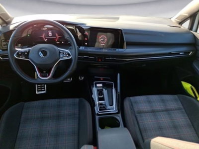 Volkswagen Golf 2.0 TSI GTI DSG (11)