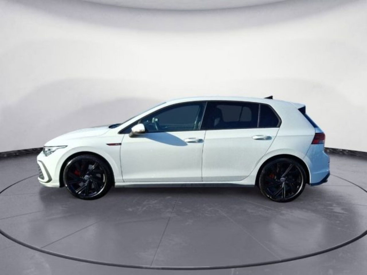 Volkswagen Golf 2.0 TSI GTI DSG (2)