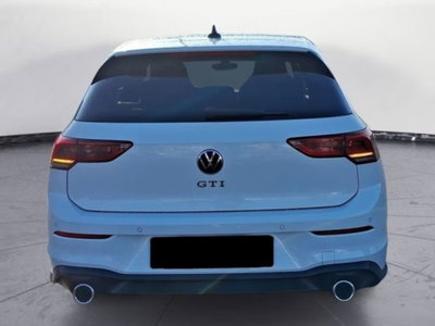 Volkswagen Golf 2.0 TSI GTI DSG (4)