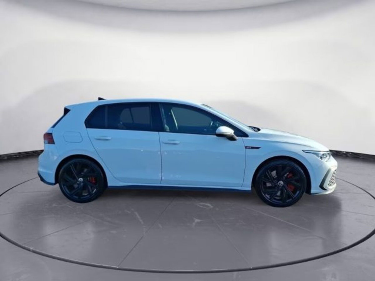 Volkswagen Golf 2.0 TSI GTI DSG (5)