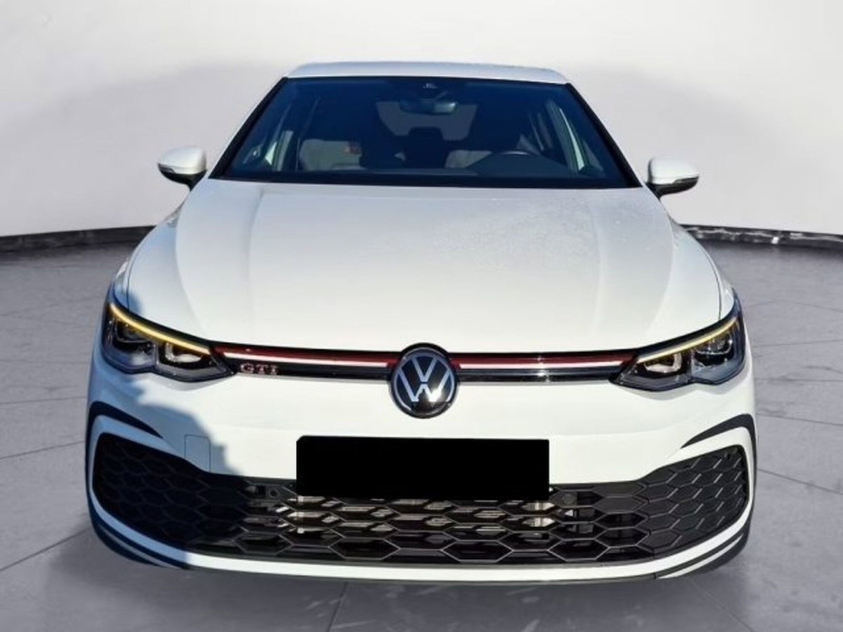 Volkswagen Golf 2.0 TSI GTI DSG (6)