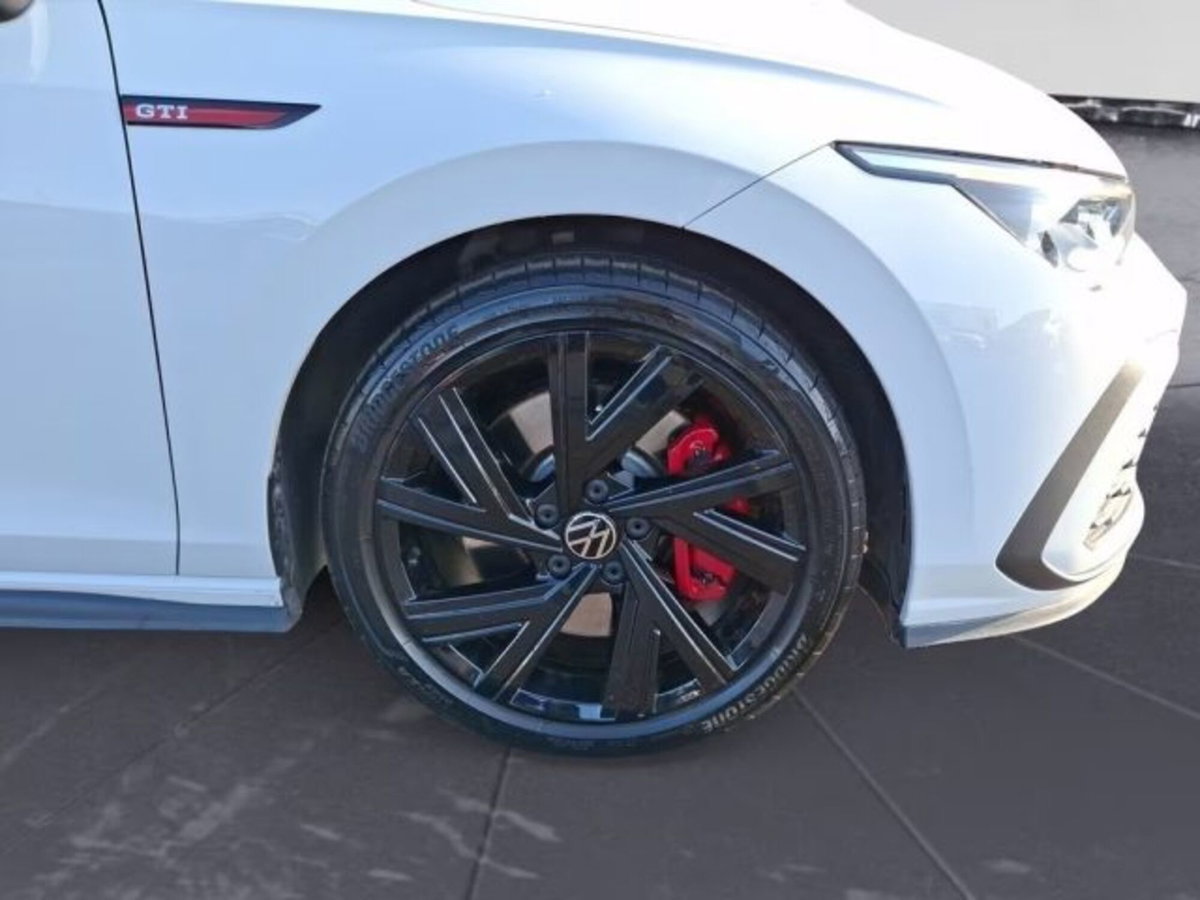 Volkswagen Golf 2.0 TSI GTI DSG (7)