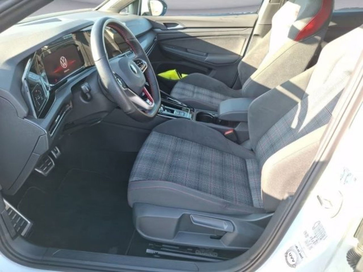Volkswagen Golf 2.0 TSI GTI DSG (9)