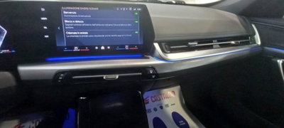 BMW X1 sDrive 18d Msport (10)