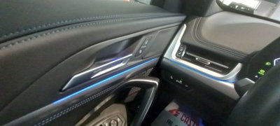 BMW X1 sDrive 18d Msport (12)