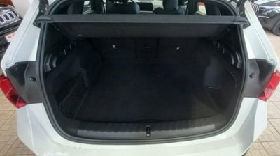 BMW X1 sDrive 18d Msport (5)