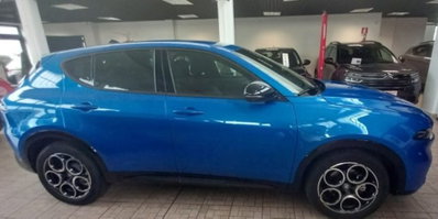 Alfa Romeo Tonale 1.6 Sprint 130cv tct6 (2)