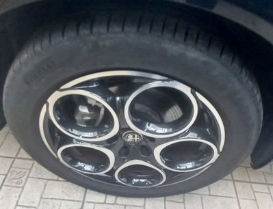 Alfa Romeo Tonale 1.6 Sprint 130cv tct6 (20)
