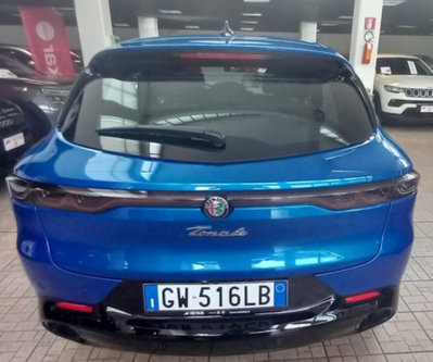 Alfa Romeo Tonale 1.6 Sprint 130cv tct6 (3)