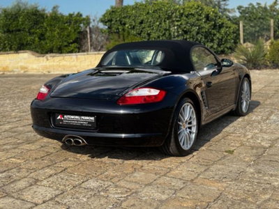 Porsche Boxster 3.4 24V S (12)