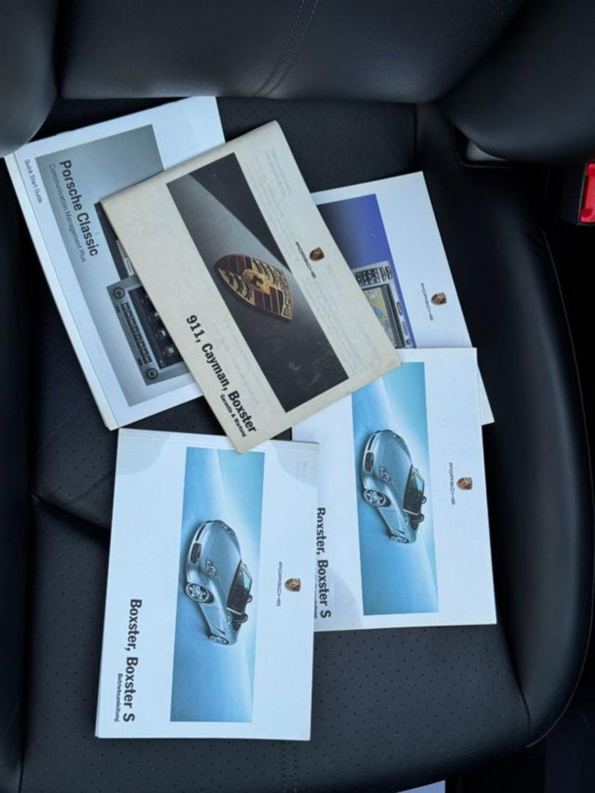 Porsche Boxster 3.4 24V S (14)