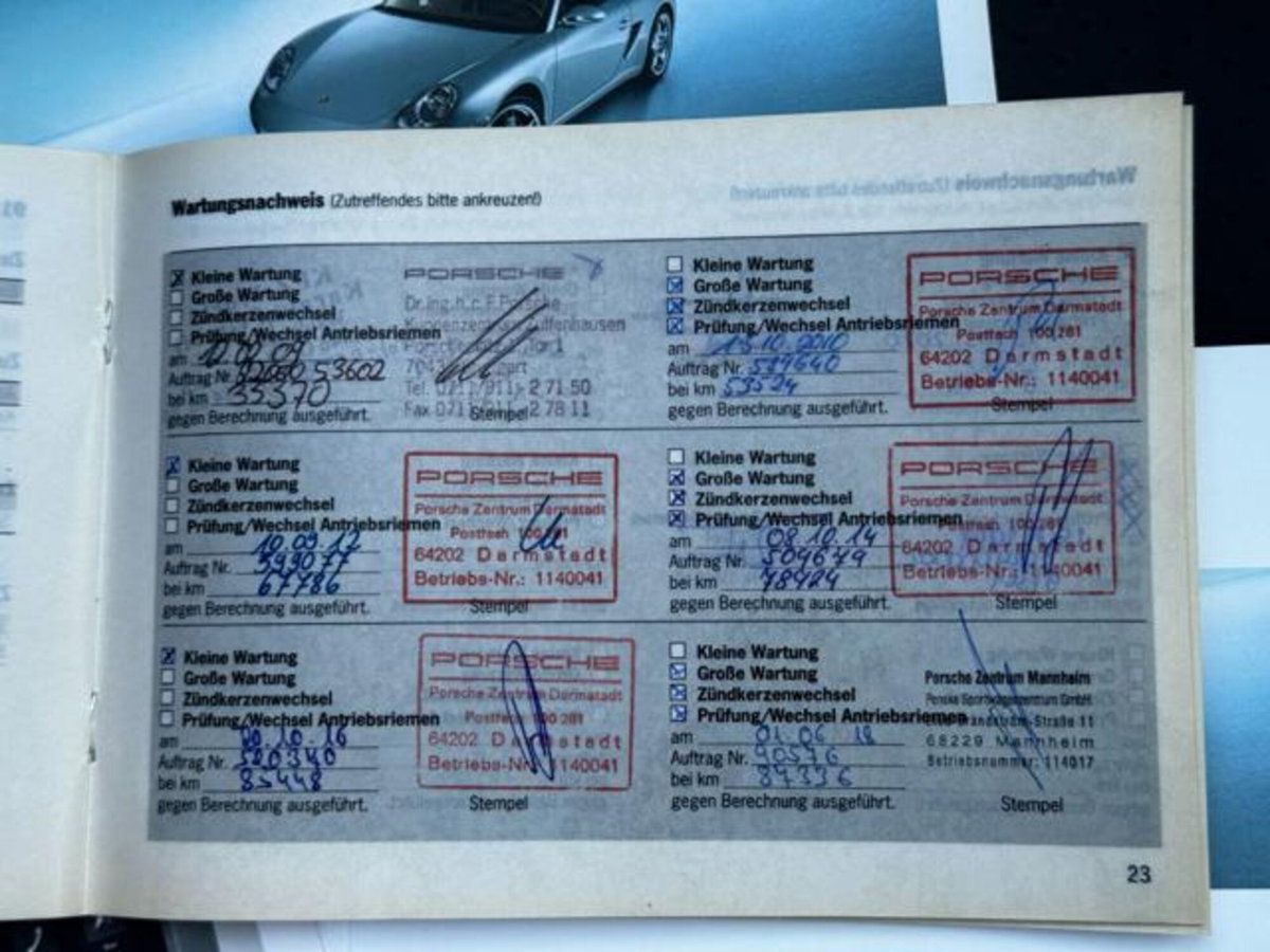 Porsche Boxster 3.4 24V S (15)