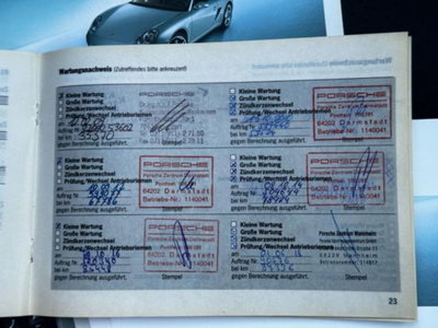 Porsche Boxster 3.4 24V S (15)