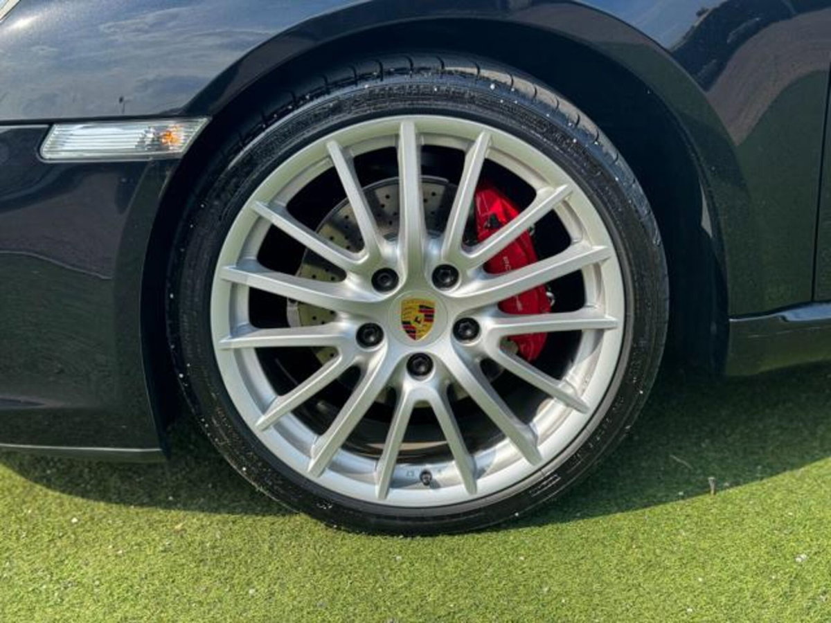 Porsche Boxster 3.4 24V S (16)