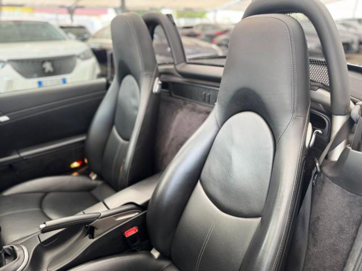 Porsche Boxster 3.4 24V S (19)
