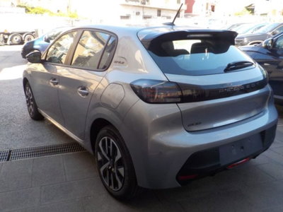 Peugeot 208 1.2 puretech Active s&s 100cv (9)