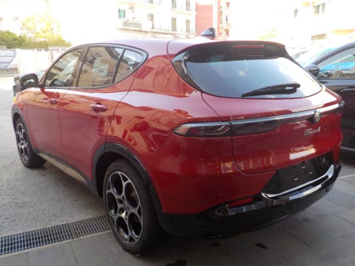 Alfa Romeo Tonale 1.6 Tonale 130cv tct6 (11)