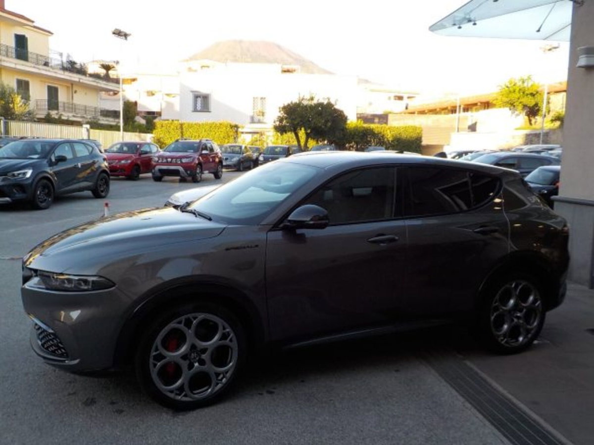 Alfa Romeo Tonale 1.6 Tonale 130cv tct6 (12)