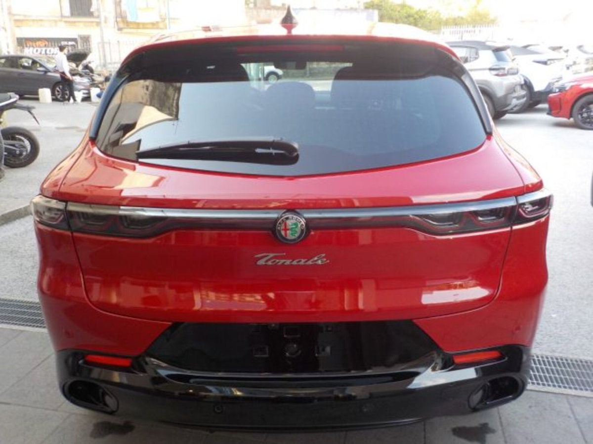 Alfa Romeo Tonale 1.6 Tonale 130cv tct6 (14)