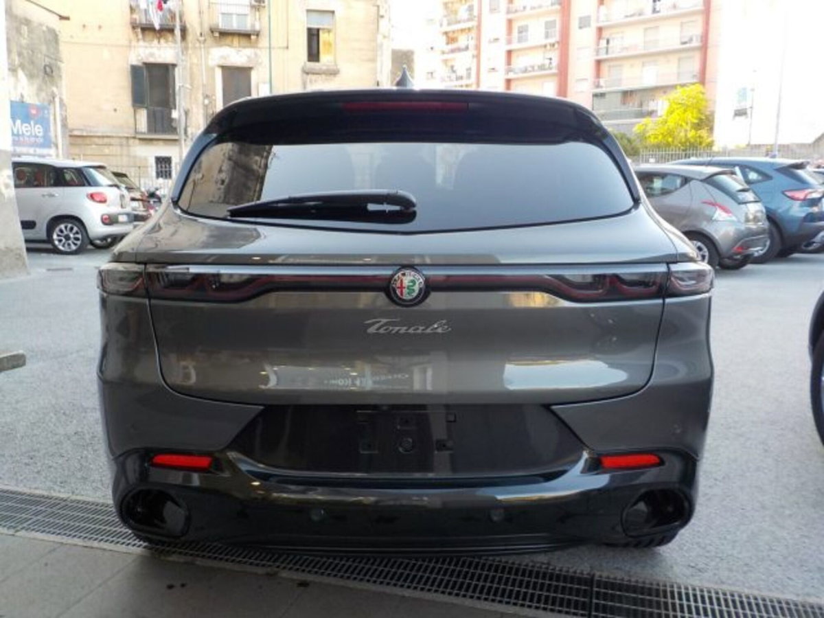 Alfa Romeo Tonale 1.6 Tonale 130cv tct6 (15)