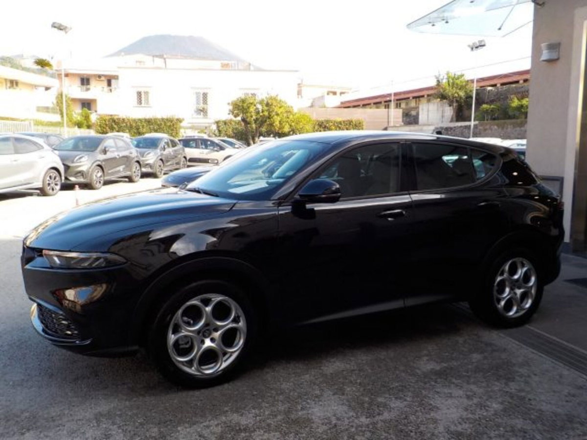 Alfa Romeo Tonale 1.5 hybrid Tonale 175cv tct7 (9)